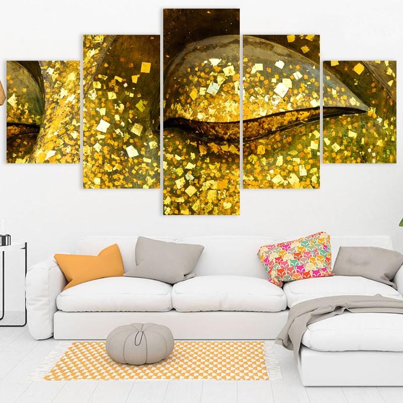 Golden Buddha