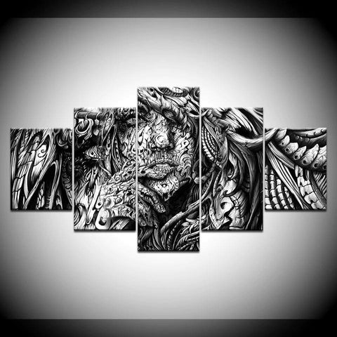 Image of Just a Girl