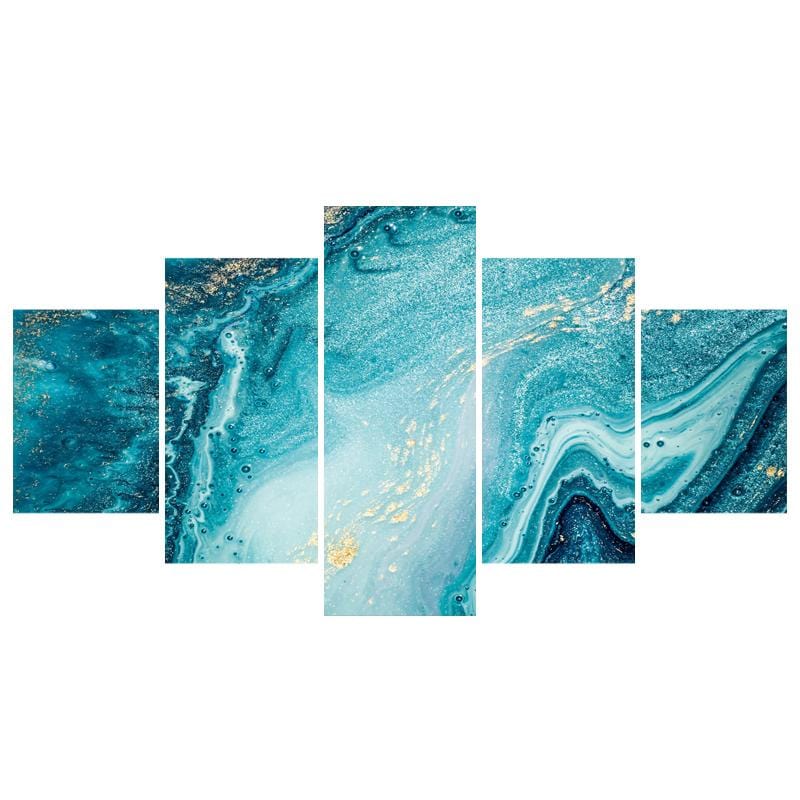 Turquoise Stone