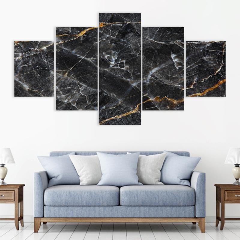 Black Marble