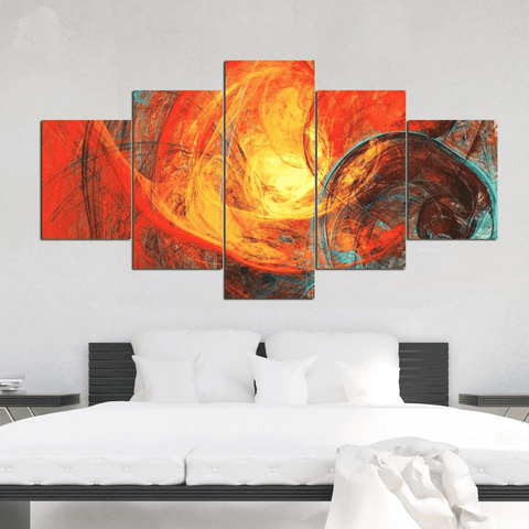 Image of Orange Bliss