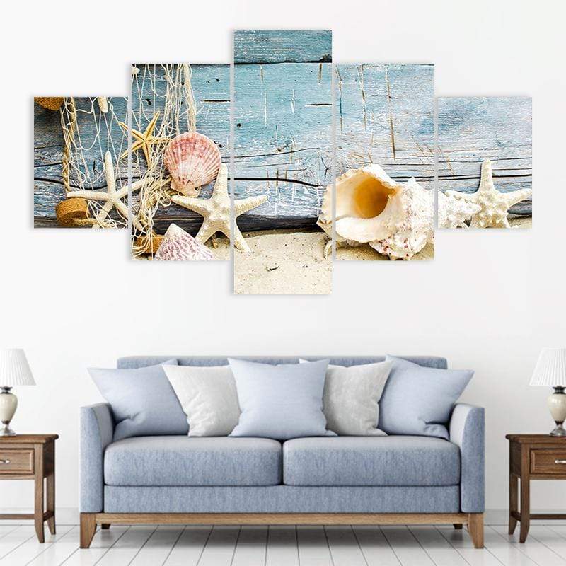 Sea Shells