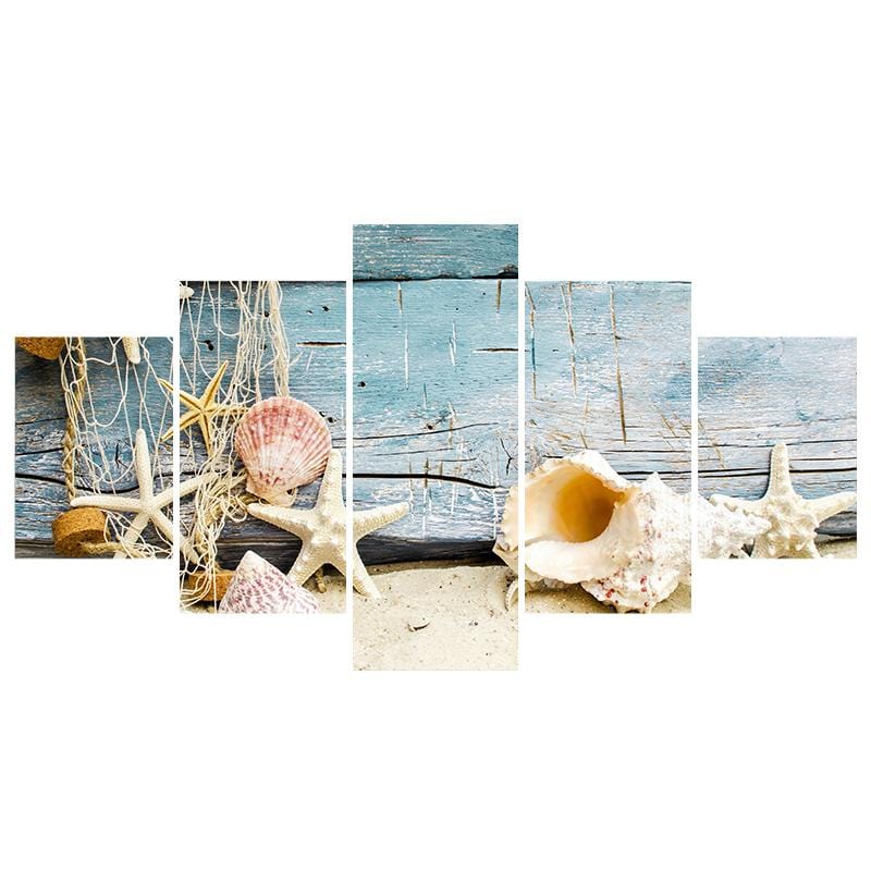 Sea Shells