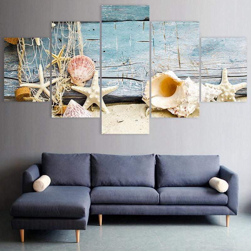 Sea Shells