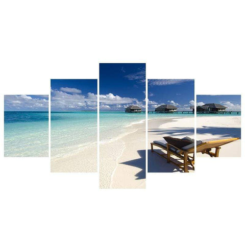 Image of Tahitian Beach