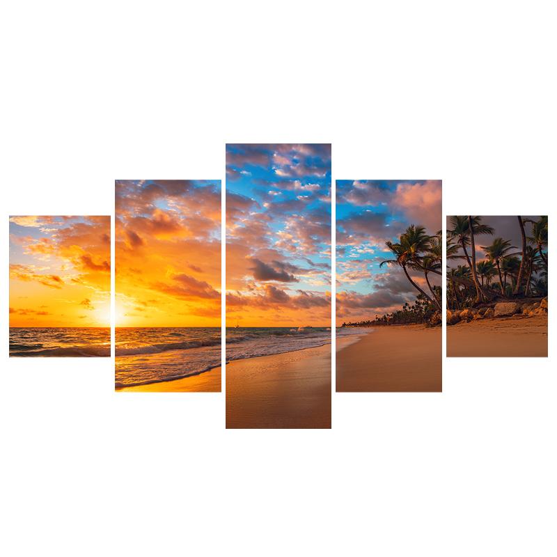 Tropical Sunset