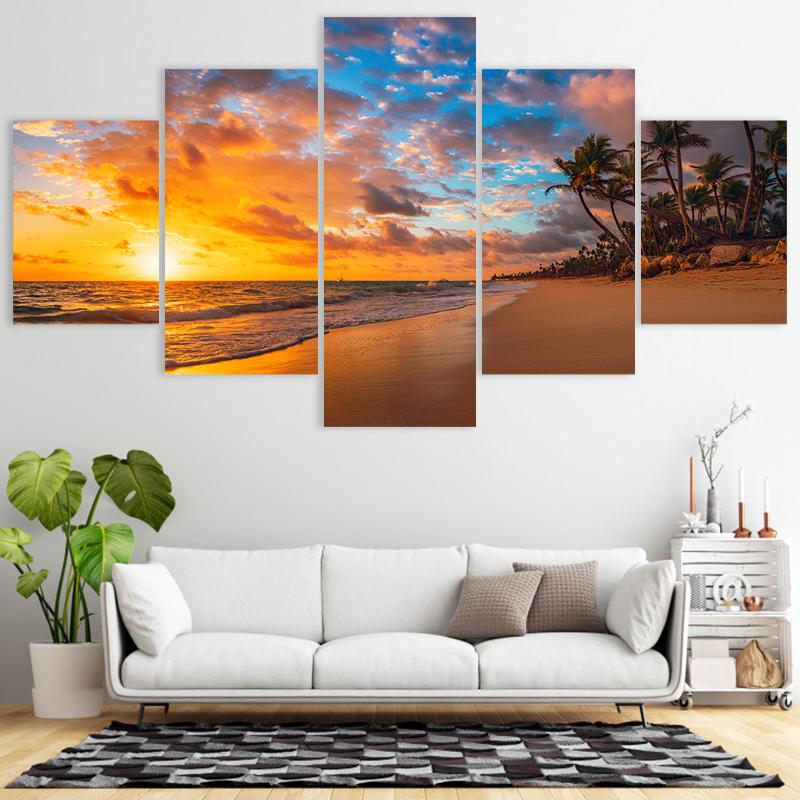 Tropical Sunset