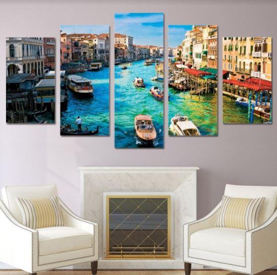 Venice Canals