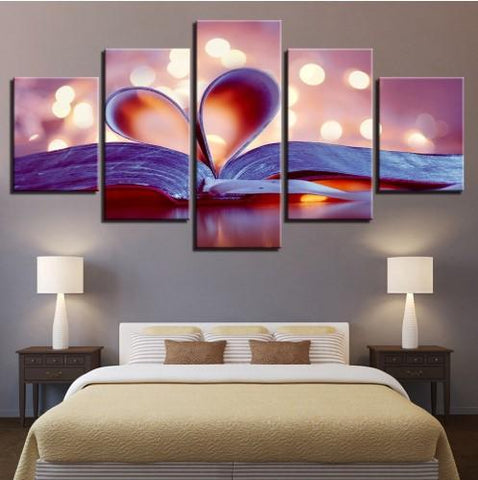 Image of Book of Love