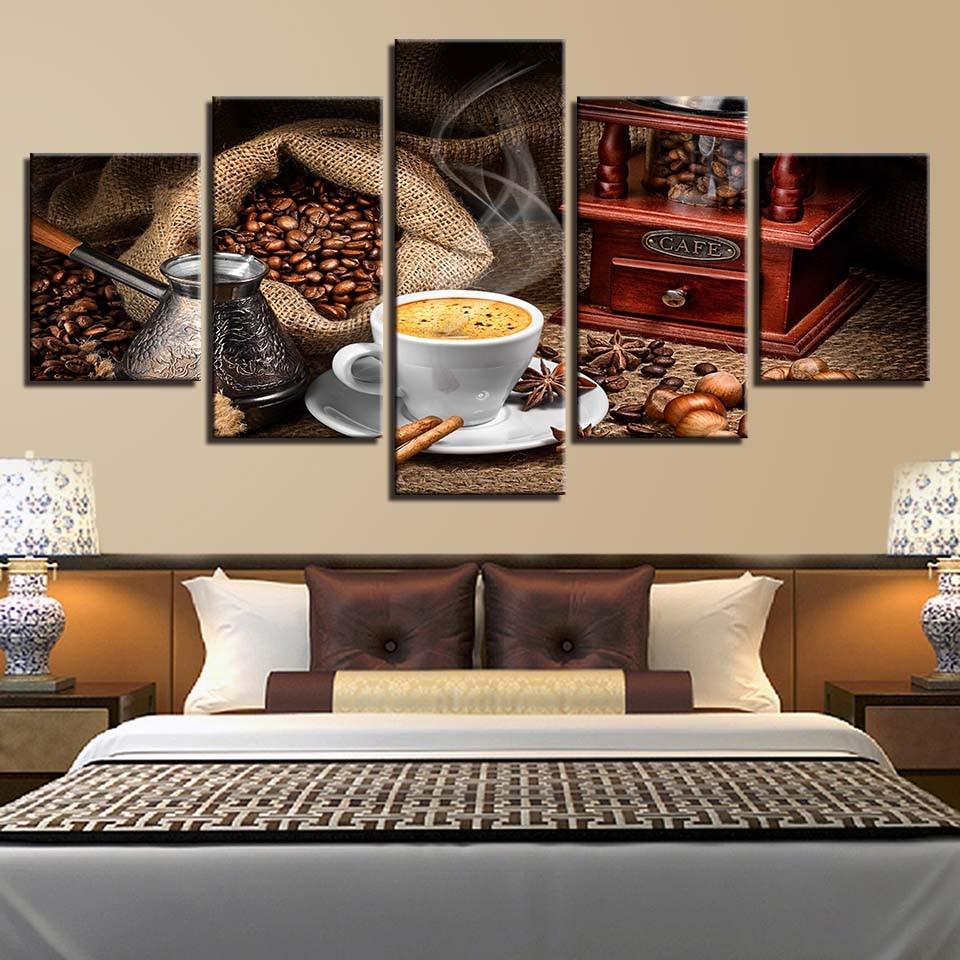 Coffee Aroma