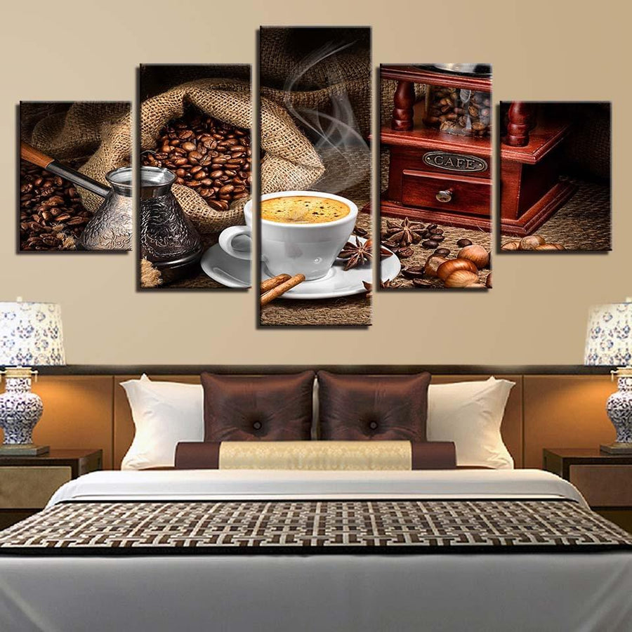 Coffee Aroma