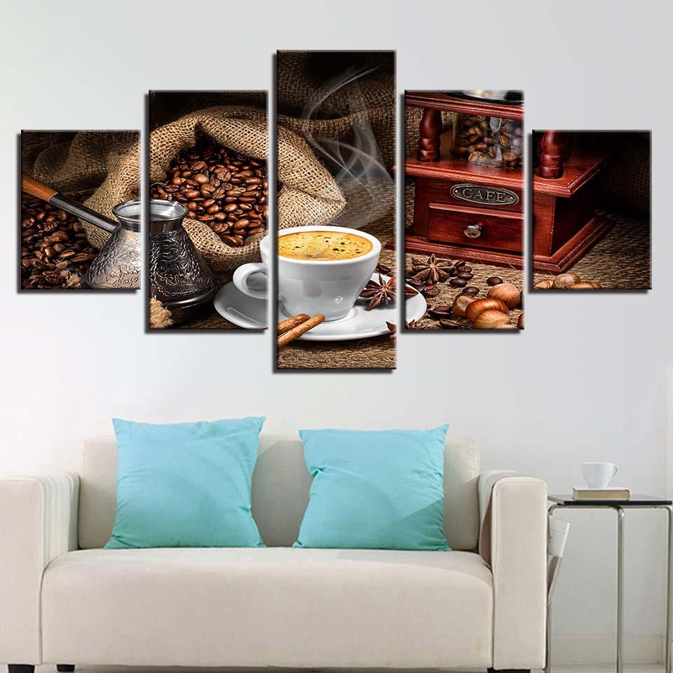 Coffee Aroma