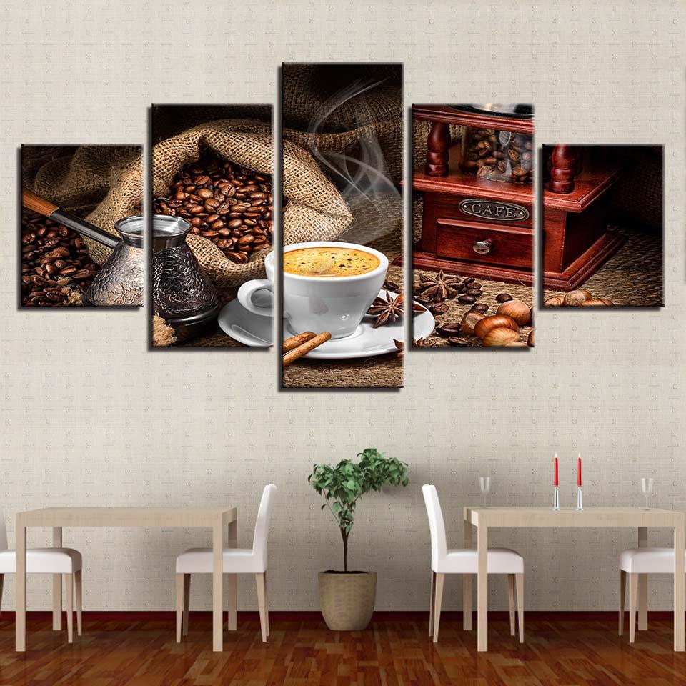 Coffee Aroma