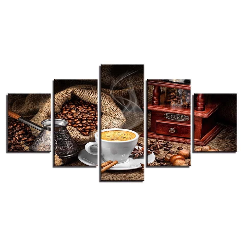 Coffee Aroma