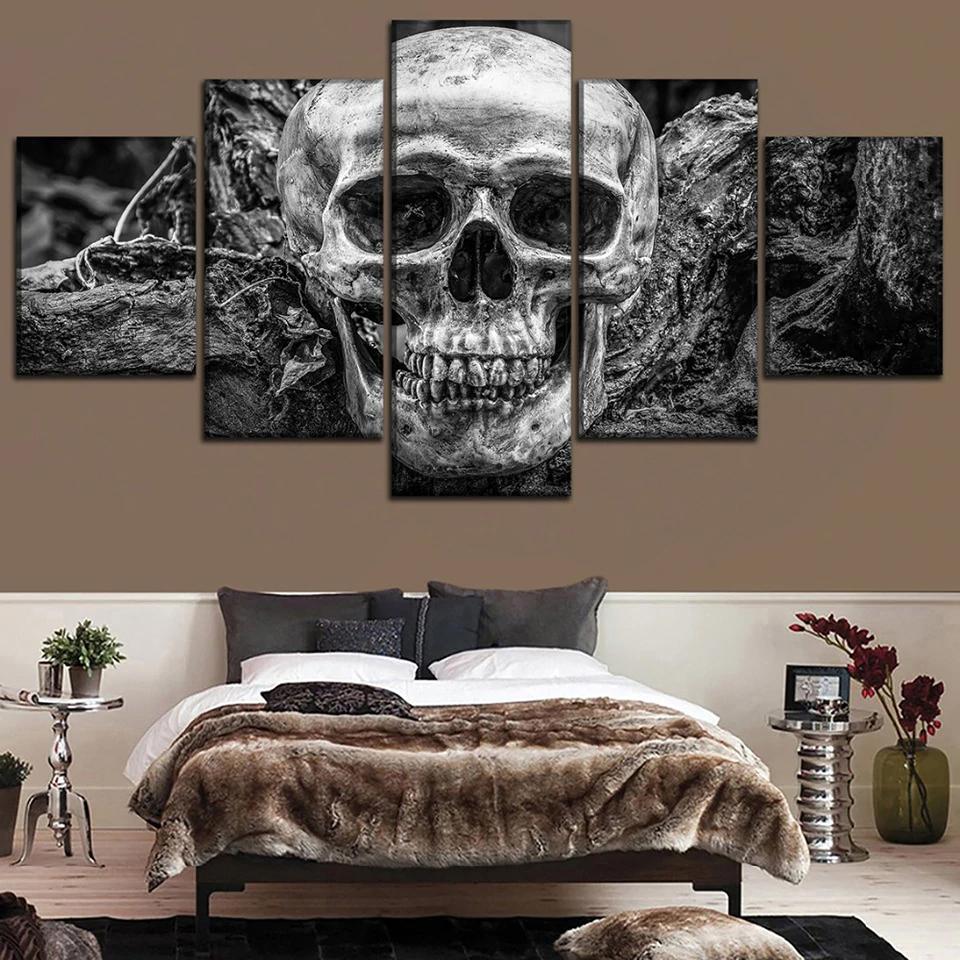 Dark Skull