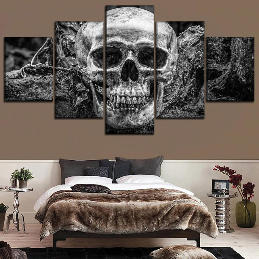 Dark Skull