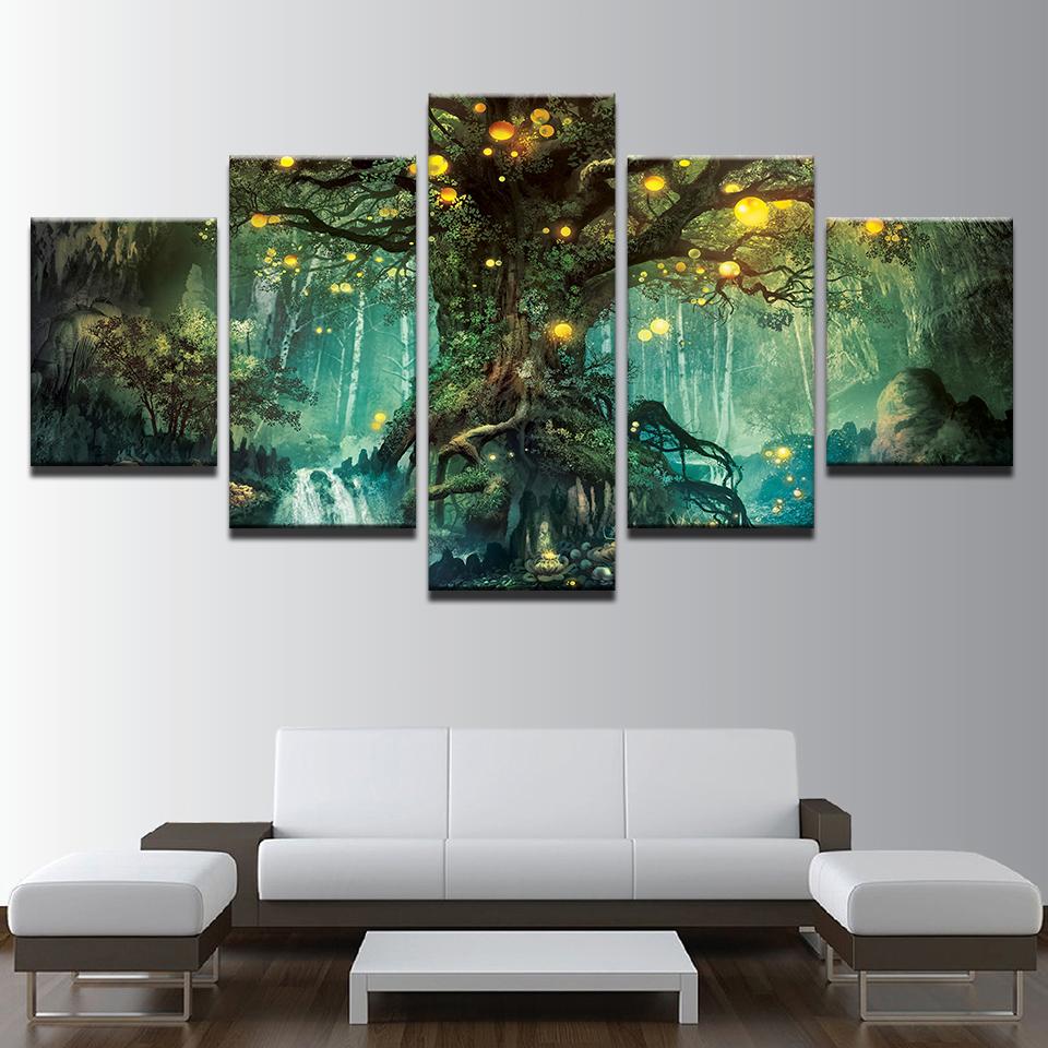 Enchanted Forest
