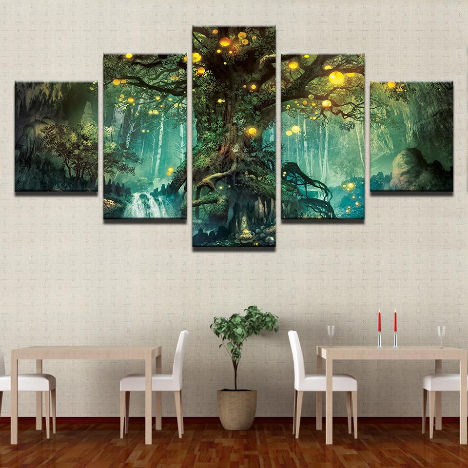 Enchanted Forest