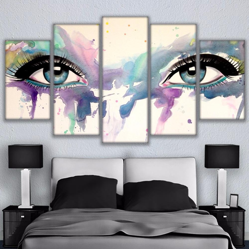 Eyes for Art