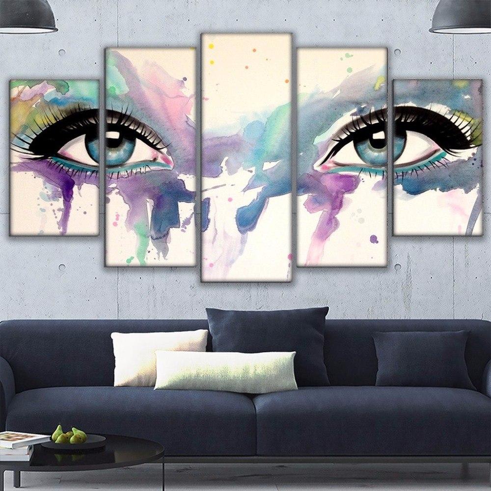 Eyes for Art