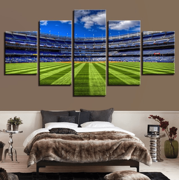Baseball Field