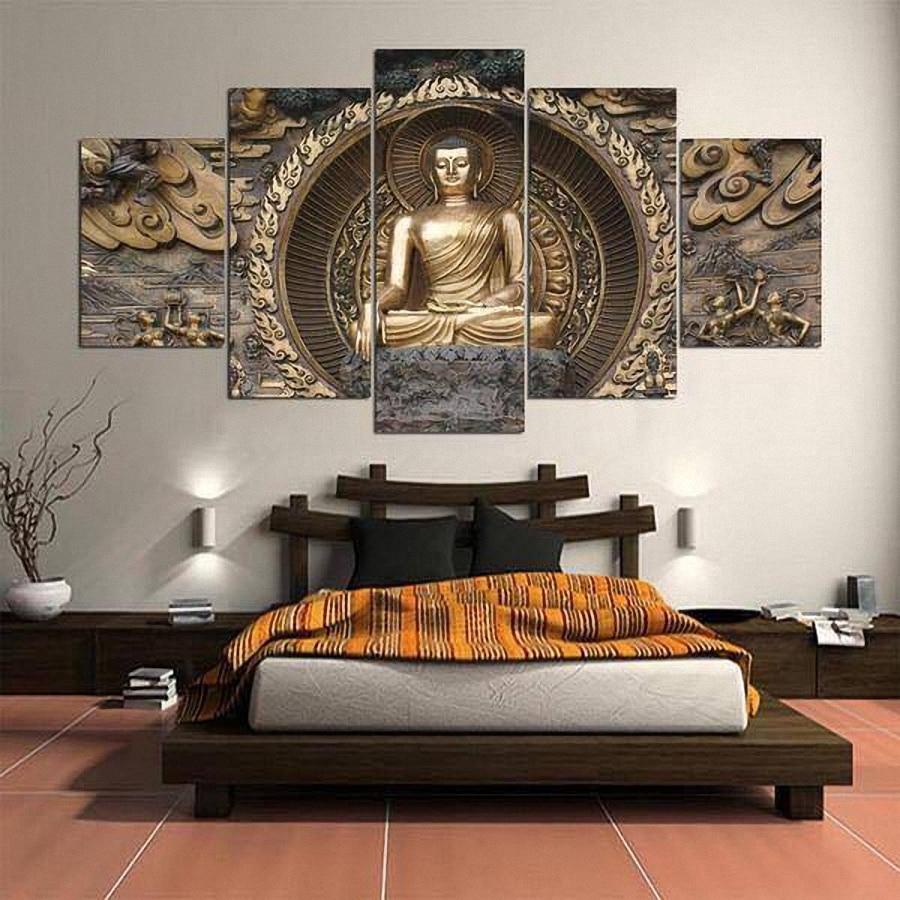 Golden Buddha