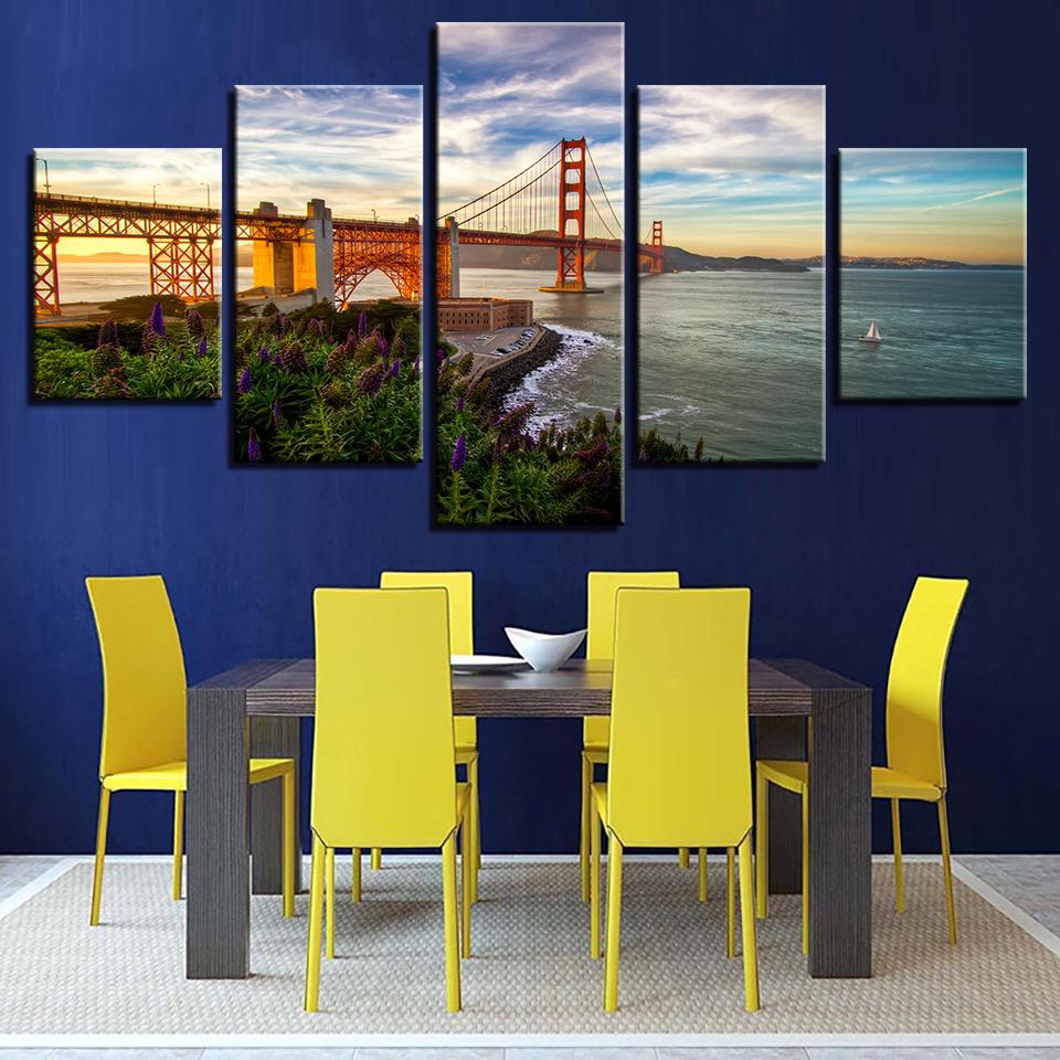 Golden Gate Bridge