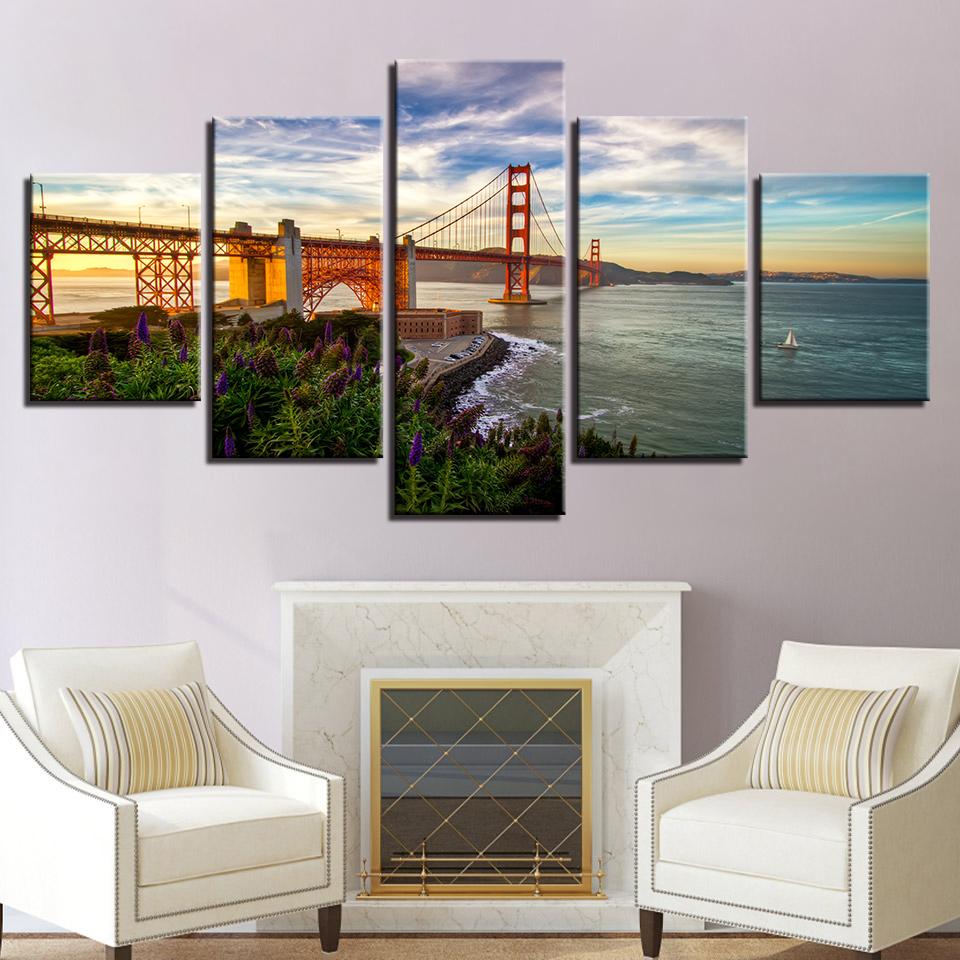 Golden Gate Bridge