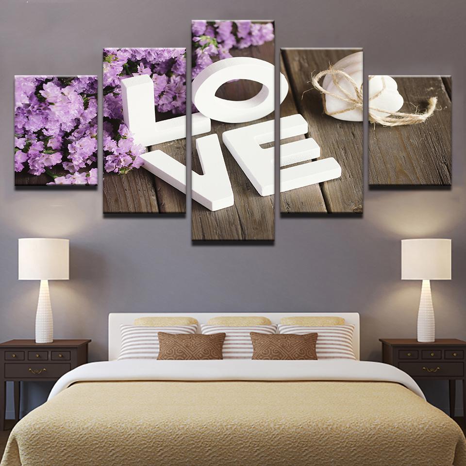 Hyacinth Love