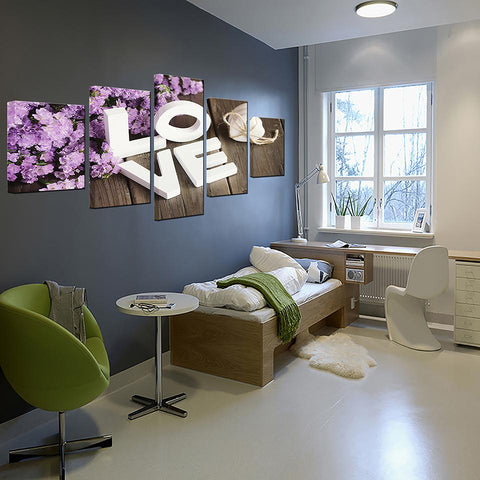 Image of Hyacinth Love