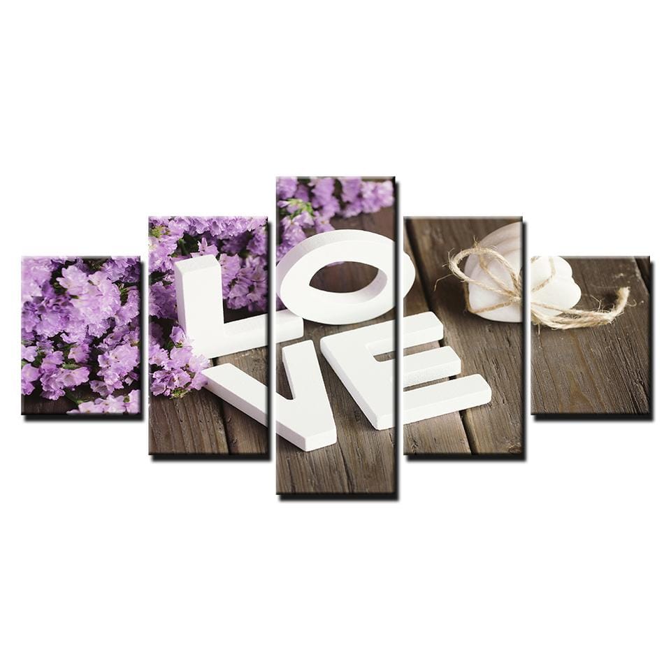 Hyacinth Love