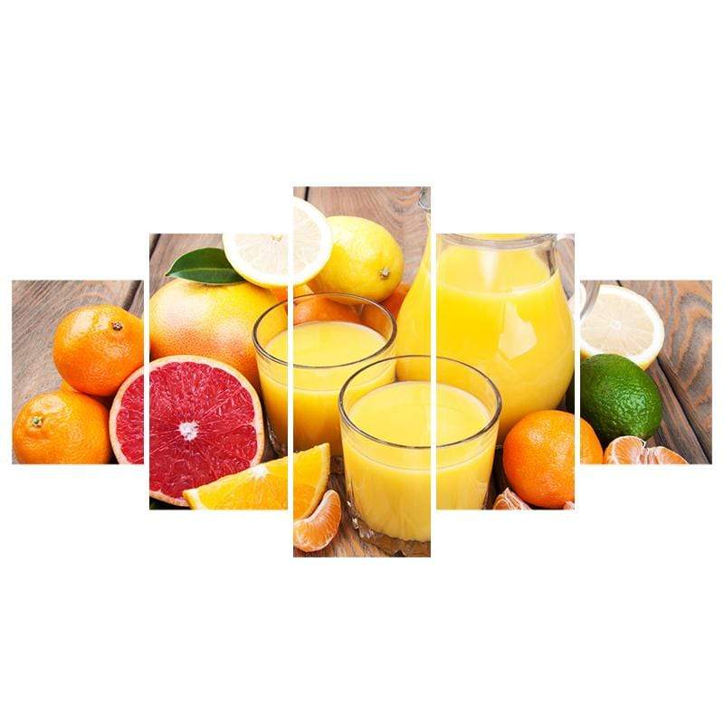 Love for Citrus