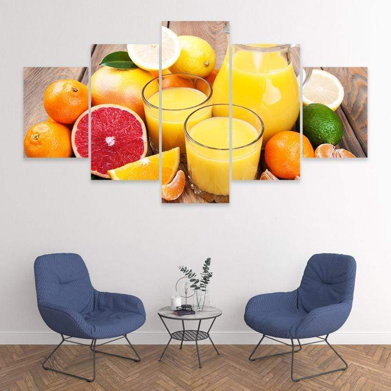 Love for Citrus