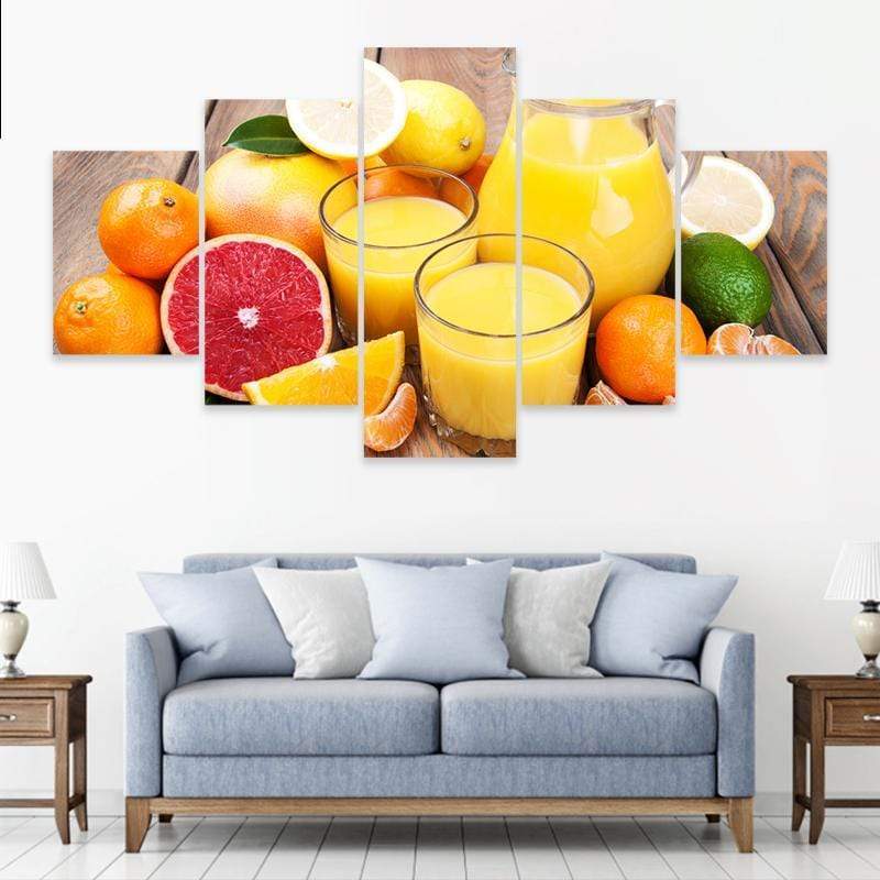 Love for Citrus