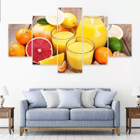 Love for Citrus