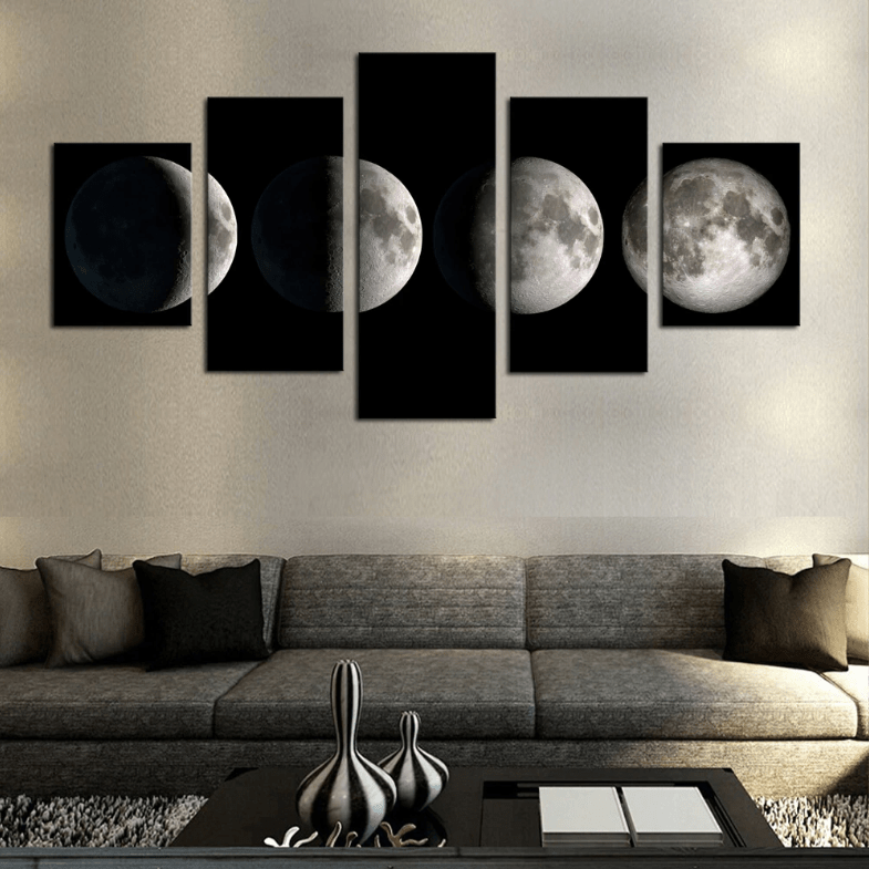 Moon Phases
