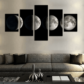 Moon Phases
