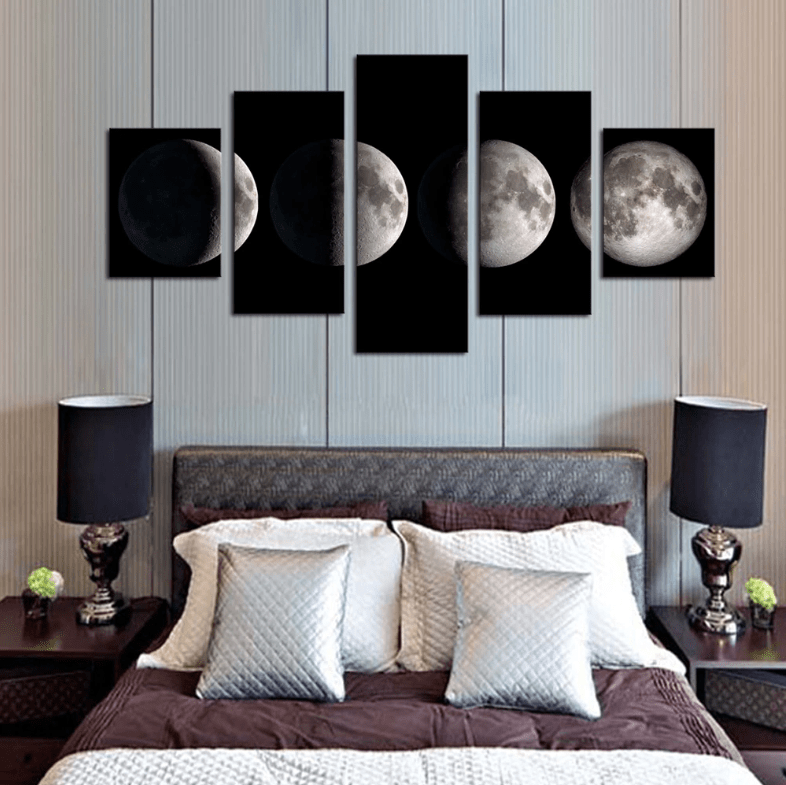 Moon Phases