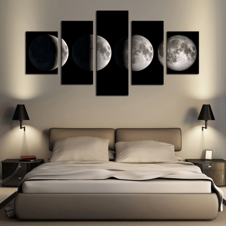 Moon Phases