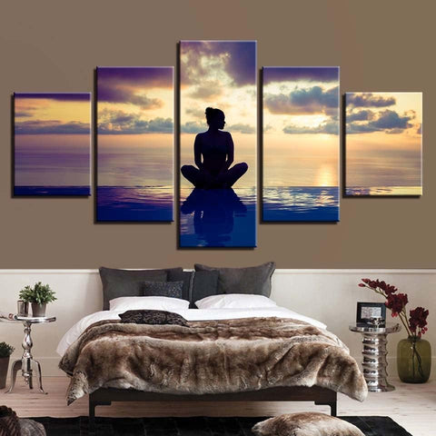 Image of Morning Mindfulness