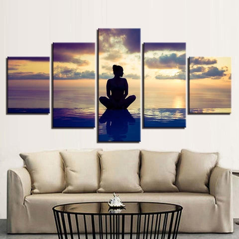 Image of Morning Mindfulness