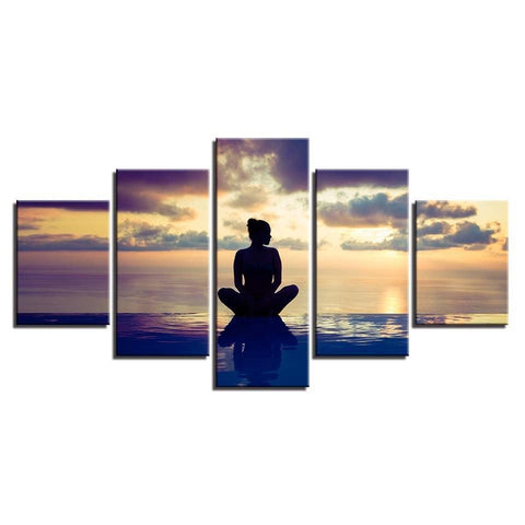 Image of Morning Mindfulness