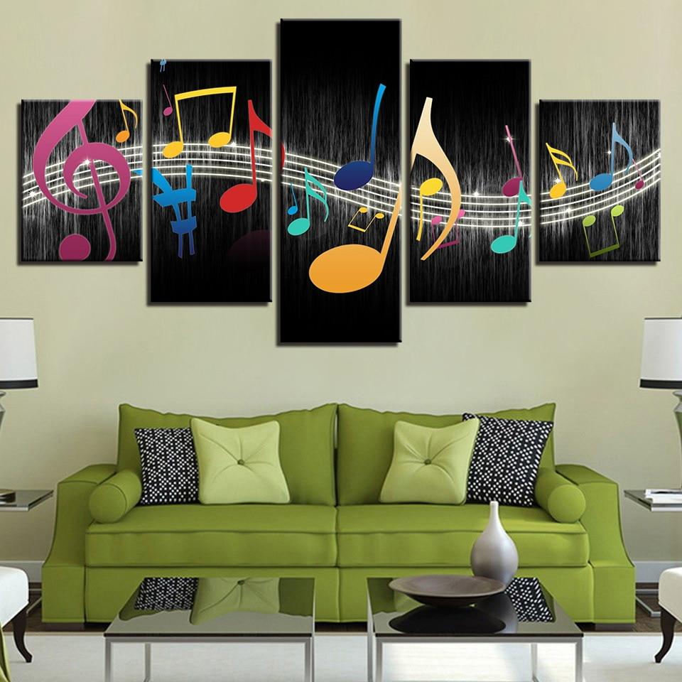Musical Notes