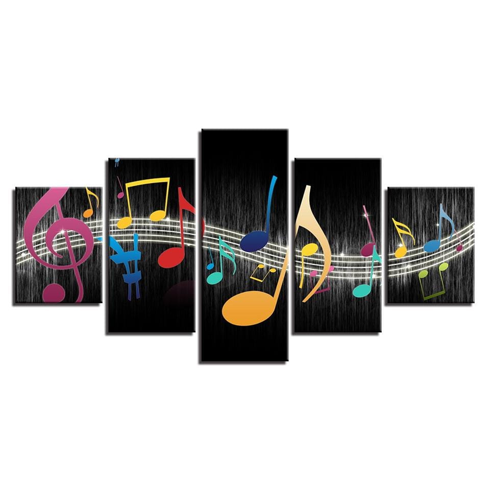 Musical Notes
