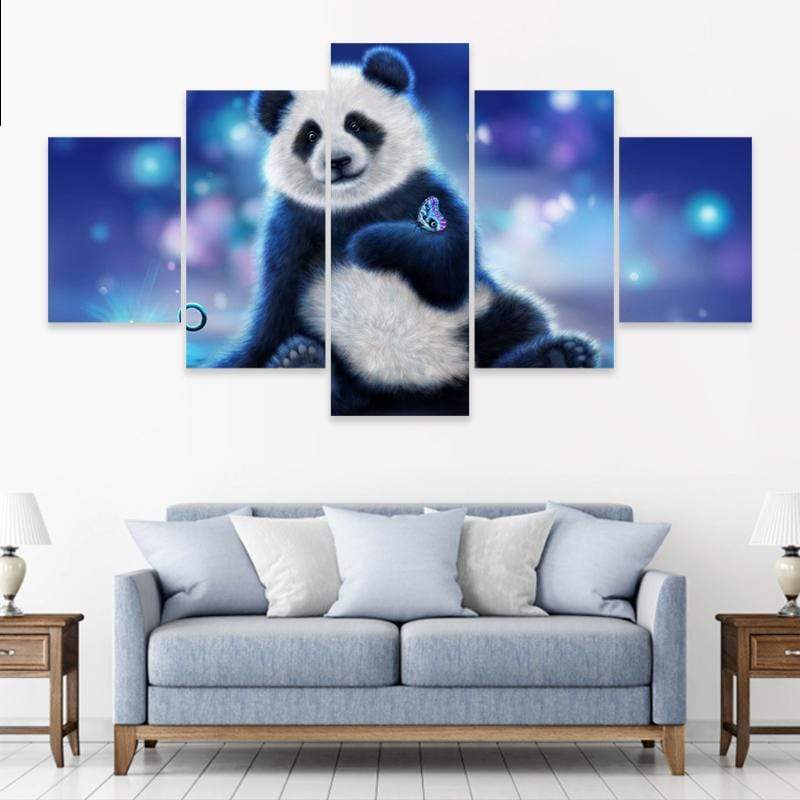 Panda Bear
