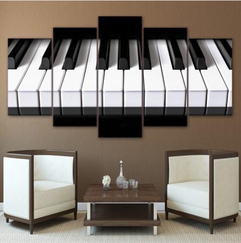 Piano Keys