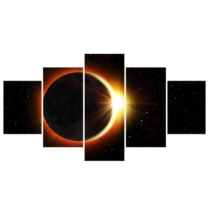 Solar Eclipse
