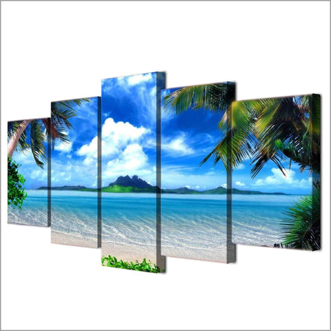 Image of Tahiti Paradise