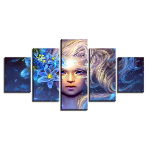 Image of The Enchantress