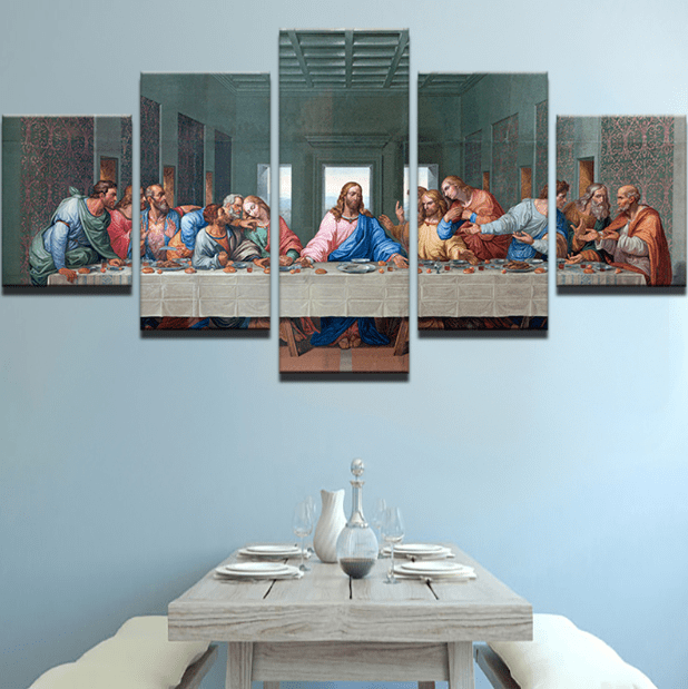 The Last Supper